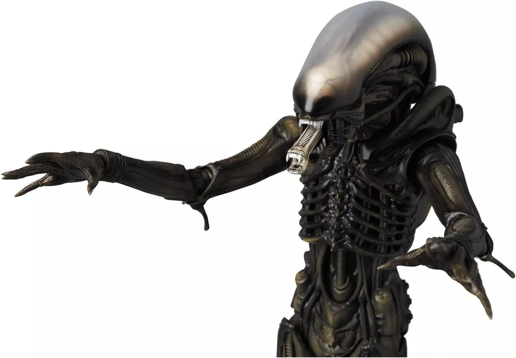 Medicom Toy Mafex No.084 Alien Xenomorph Ação Figura Japão Oficial