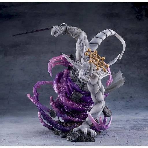 SEGA FiGURiZMα Jujutsu Kaisen Hakkanotsurugi Ikaishinsho Makora SEGA FiGURiZMα Jujutsu Kaisen Hakkanotsurugi Ikaishinsho Makora