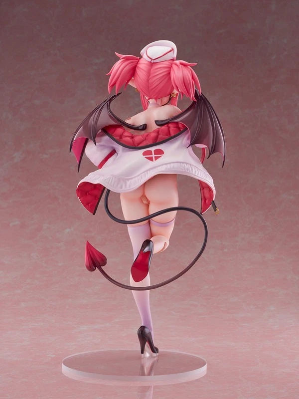 Illustration de Marie par Marota 1/5 Figure JAPON OFFICIEL