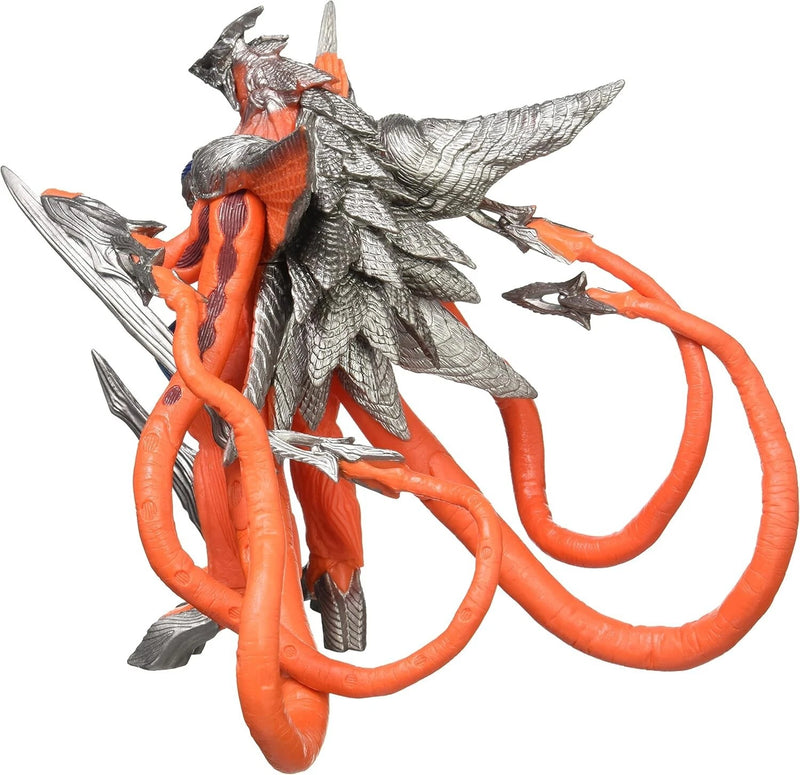 BANDAI Movie Monster Series Iris Figure JAPAN OFFICIAL