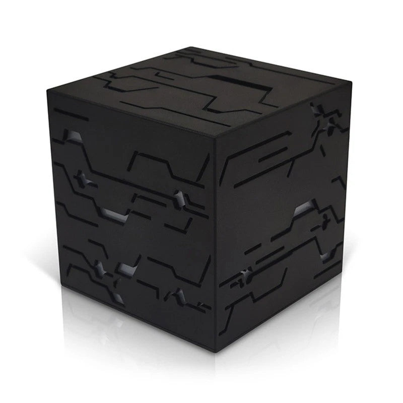 Square Enix NieR:Automata Ver1.1a Kuji Coin Bank Black Box Prize C JAPAN