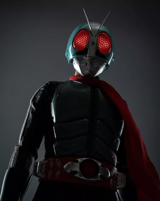 FigZero Kamen Rider Shin Kamen Rider Ação Figura Japão Oficial