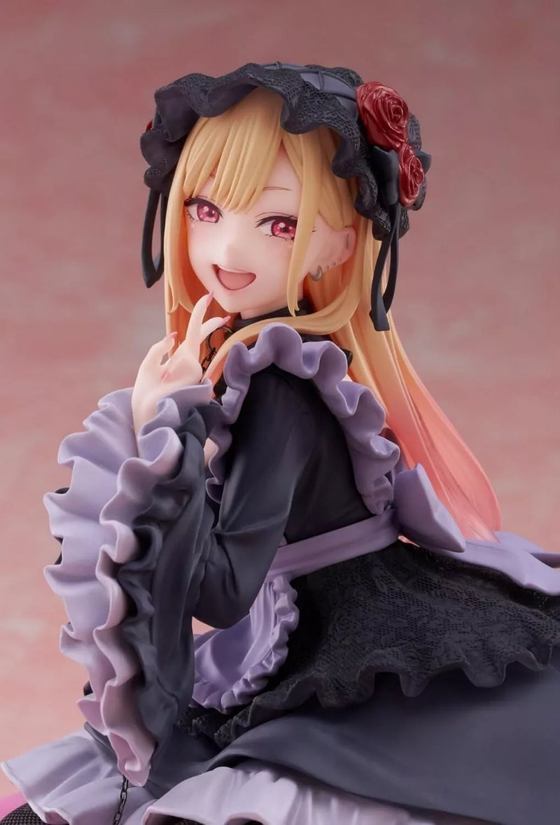 TAITO AMP+ Figure My Dress Up Darling Marin Kitagawa Shizuku