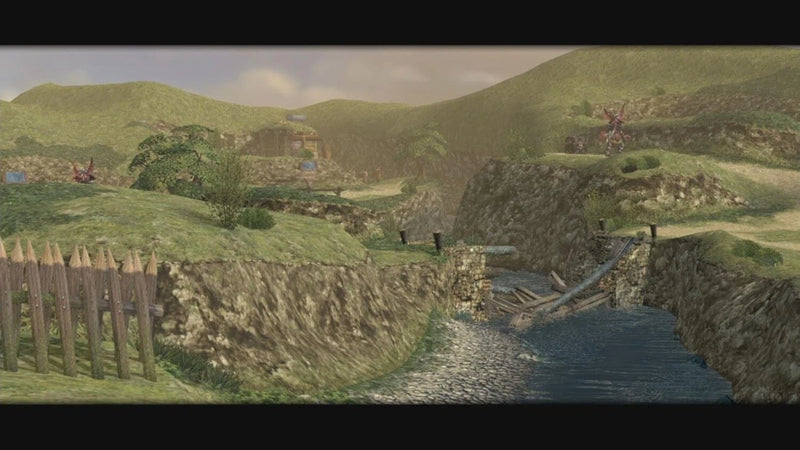 Nintendo Switch Final Fantasy Crystal Chronicles Remastered Edition JAPAN