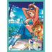 BANDAI ONE PIECE Card Game Official Card Sleeve 4 Nami JAPAN OFFICIAL