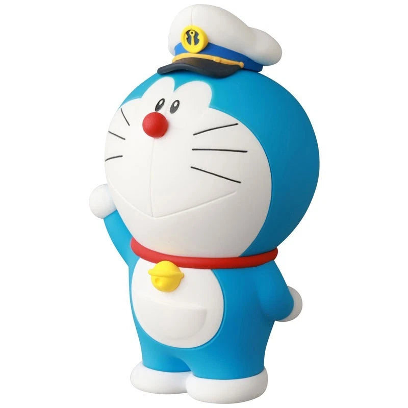 Medicom Toy Ultra Detail Figure Movie Doraemon Doraemon JAPAN OFFICIAL
