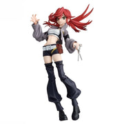 Banpresto VIBRATION STARS Gachiakuta Riyo Figure JAPAN OFFICIAL