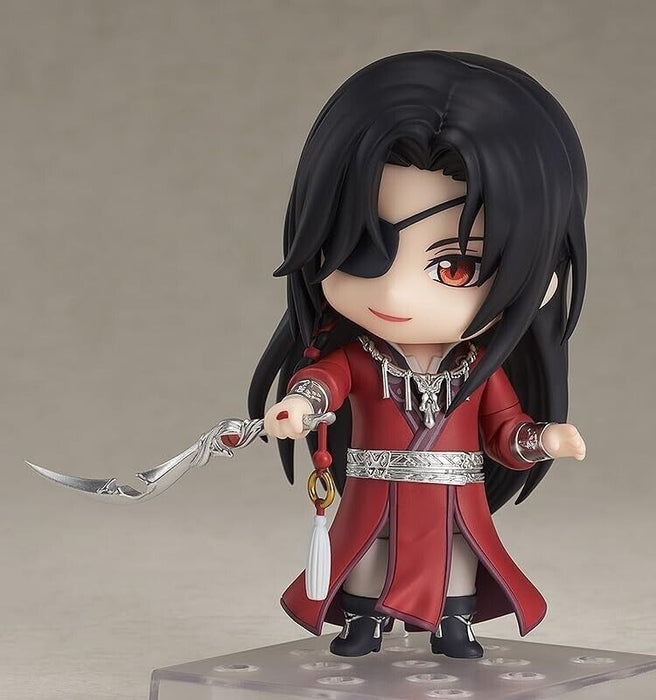 Nendoroid Heaven Official's Blessing Hua Cheng Action Figure JAPAN OFFICIAL