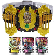 BANDAI Kamen Rider Legend DX Legend Driver Transformation Belt JAPAN OFFICIAL
