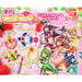 BANDAI Tokyo MewMew New Miniature Charm Collection All 5 types Capsule Toy JAPAN