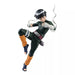 Banpresto Figure Colosseum Sculpted Ninja World War NARUTO Rock Lee JAPAN