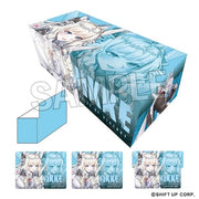 Goddess of Victory Nikke Illustration Card Box NT Crown JAPAN OFFICIAL