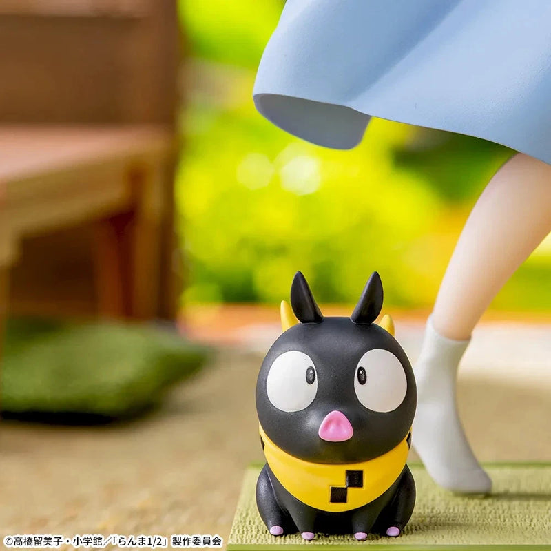 らんま1/2 AKANE フィギュア Luminasta SEGA 25個 SEGA Luminasta Ranma 1/2 Akane Tendo Figure JAPAN OFFICIAL