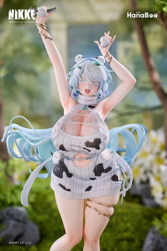 Goddess of Victory Nikke Trina 1/6 Figure JAPAN OFFICIAL