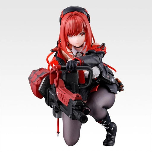 Ichiban Kuji Chapter 6 Goddess of Victory Nikke Lapi Red Hood Prize A Figure