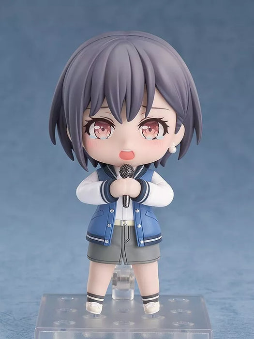 Nendoroid BanG Dream! Tomori Takamatsu Action Figure JAPAN OFFICIAL