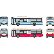 The Bus Collection Wakayama Bus 50th Anniversary Set of 2 JAPAN OFFICIAL