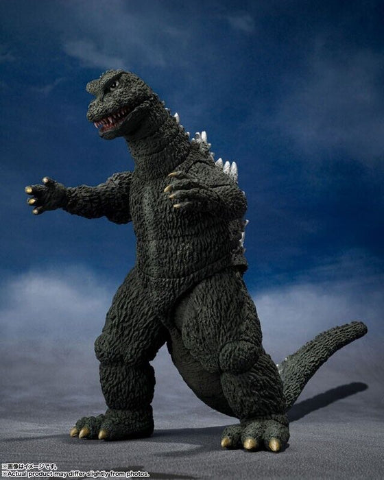 Bandai S.H.Monsterarts Godzilla vs. Gigan 1972 Godzilla Figura de acción Japón