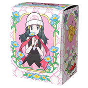 Pokemon Center Original Card Deck Case Dawn JAPAN OFFICIAL