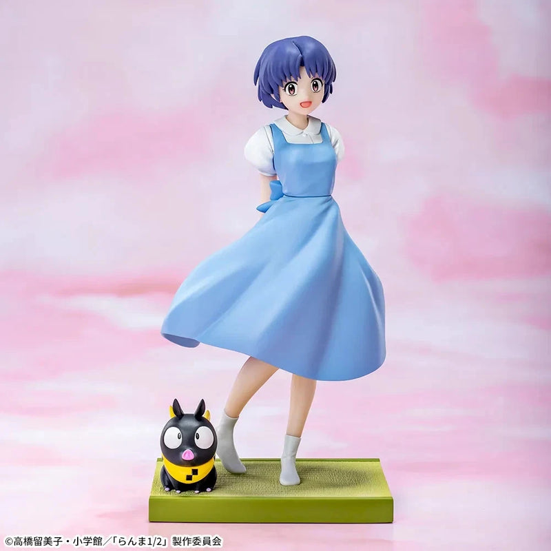 SEGA Luminasta Ranma 1/2 Akane Tendo Figure JAPAN OFFICIAL