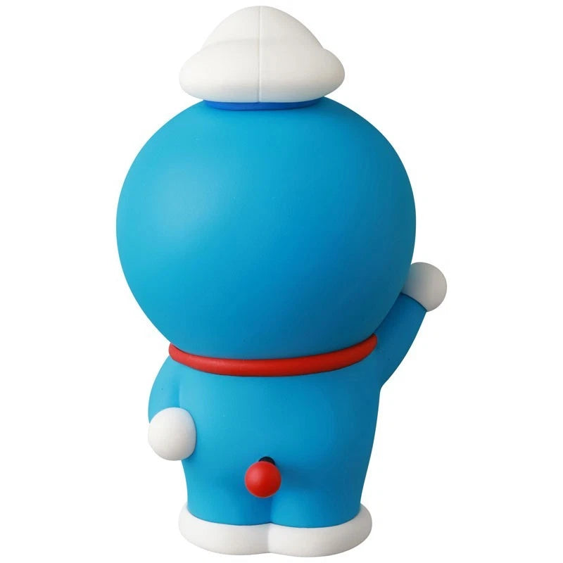 Medicom Toy Ultra Detail Figure Movie Doraemon Doraemon JAPAN OFFICIAL