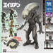 20th Century Studios Alien Defomaster Figure Collection Set of 5 Capsule Toy