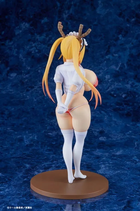 Miss Kobayashi's Dragon Maid Tohru 1/6 Figure JAPAN OFFICIAL