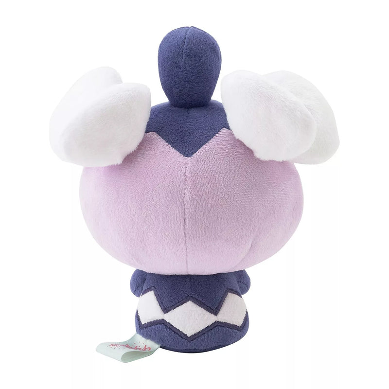 Pokemon Center bambola di peluche originale Saiko Soda Refresh Gothita UFFICIALE DEL GIAPPONE
