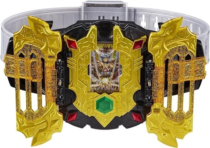 Bandai Kamen Rider Legende DX Legend Driver Transformation Belt Japan Beamter