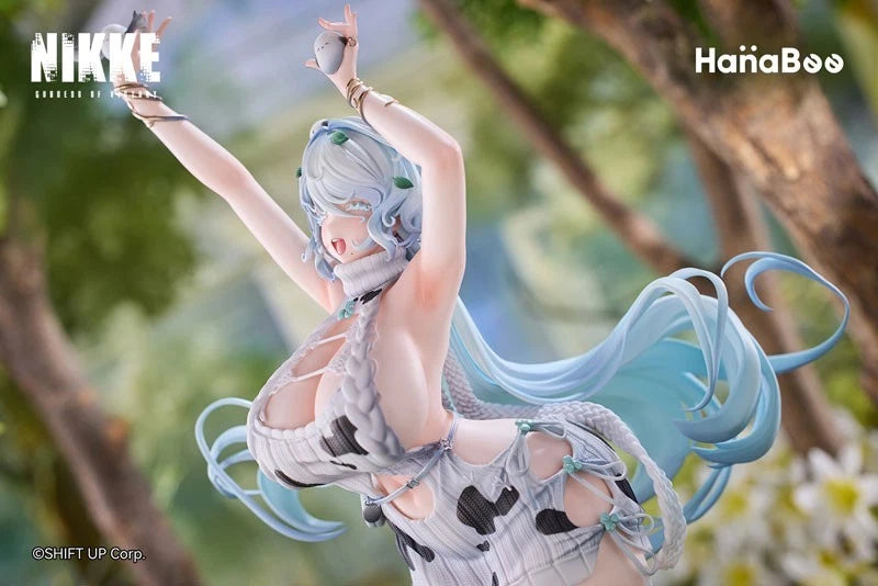 Goddess of Victory Nikke Trina 1/6 Figure JAPAN OFFICIAL