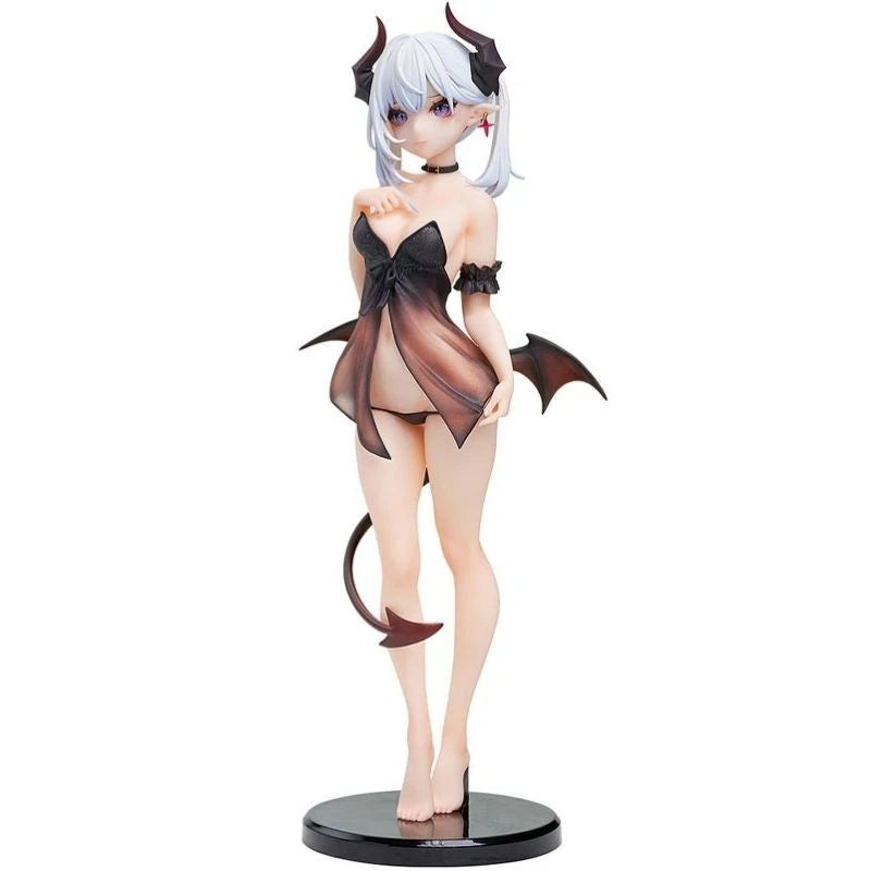 Animester Little Demon Lilith 1/6 Figure JAPAN OFFICIAL