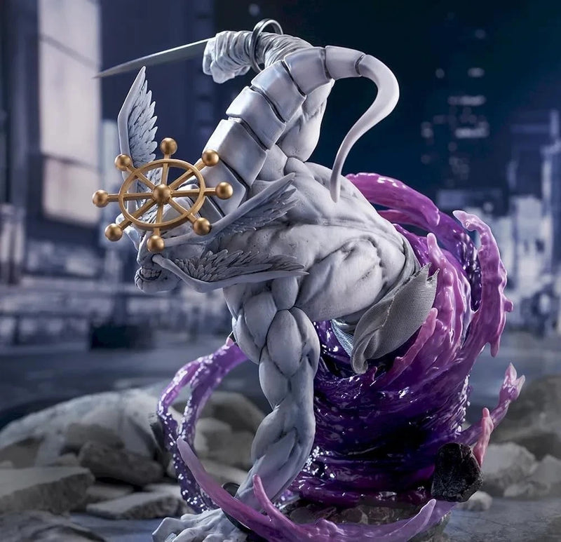 SEGA FiGURiZMα Jujutsu Kaisen Hakkanotsurugi Ikaishinsho Makora Figure JAPAN