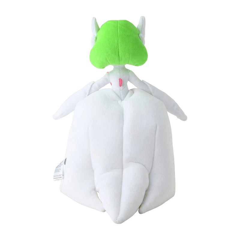 Pokemon Center Original Mega Gardevoir Peluche Poupée JAPON OFFICIEL