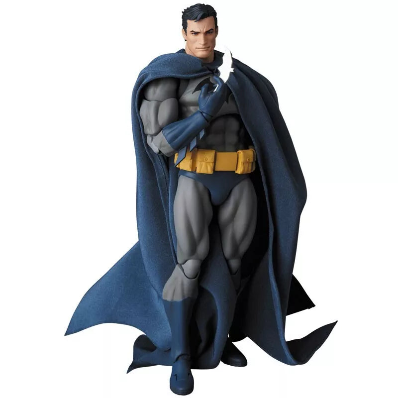 Medicom Toy MAFEX No.105 BATMAN HUSH Action Figure JAPAN