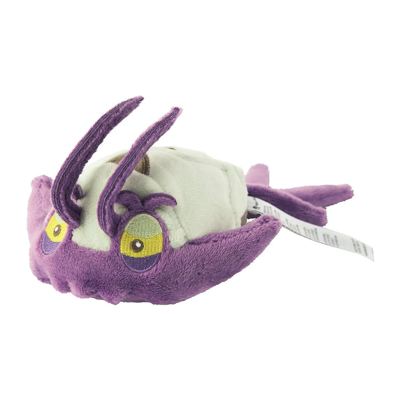 Pokemon Center Original Pokemon Fit 767 Wimpod Plush Doll JAPAN OFFICIAL