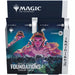 Magic The Gathering Foundations Collector Japanese Ver. Booster Pack Box TCG