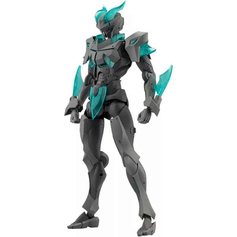 Kotobukiya Megalomaria Unlimited Universe Mephisto Prototype Color Model Kit