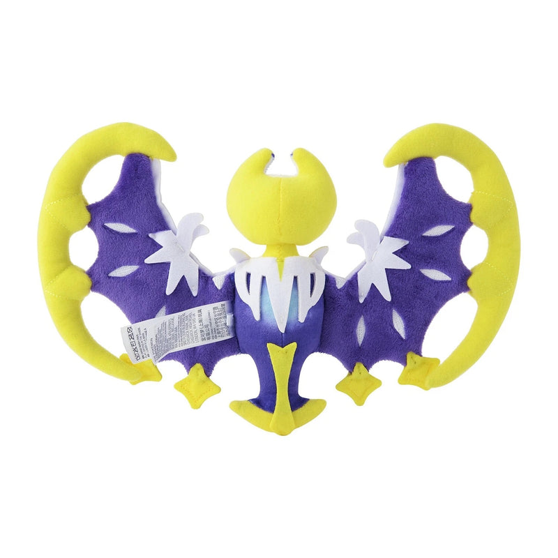 Pokemon Center Original Pokemon Fit 792 Lunala peluche poupée japon officiel