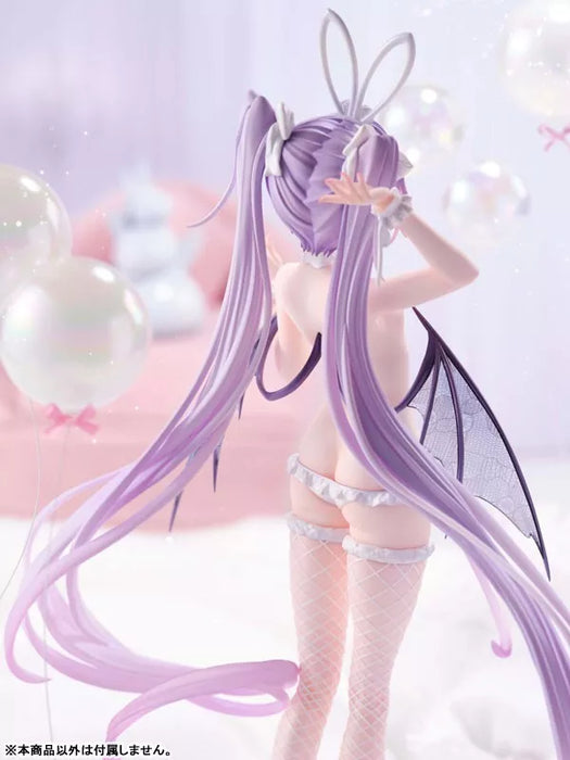 Eve usamimi lencería ver. 1/7 Figura Oficial de Japón