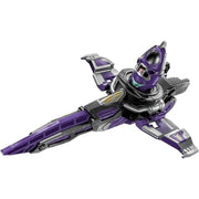BANDAI Super Space Sheriff Gavan Infinity DX Gavarion Saber JAPAN OFFICIAL