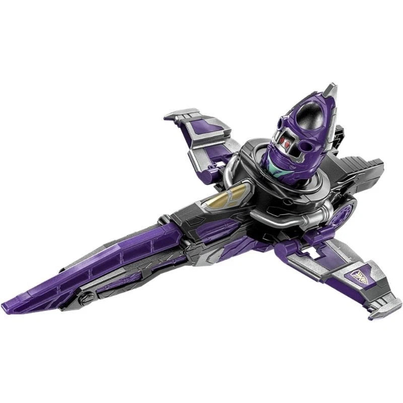 BANDAI Super Space Sheriff Gavan Infinity DX Gavarion Saber JAPAN OFFICIAL