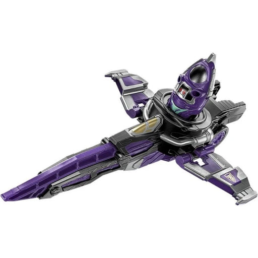 BANDAI Super Space Sheriff Gavan Infinity DX Gavarion Saber JAPAN OFFICIAL