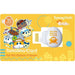 BANDAI Tamagotchi Tamasma Smart Card PUI PUI Molcar Friends JAPAN OFFICIAL