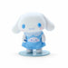 Sanrio Pitatto Friends Mini Flocky Doll Cinnamoroll JAPAN OFFICIAL
