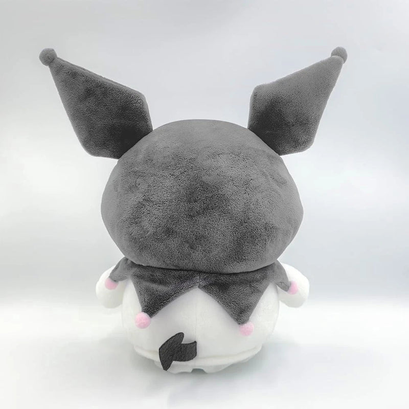 M･I･N･D Sanrio Golf Driver Schlägerkopfhülle Kuromi Black ver. 460cc JAPAN OFFIZIELL