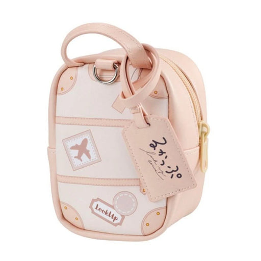 MegaHouse LookUp Outing Pouch JAPAN OFFICIAL