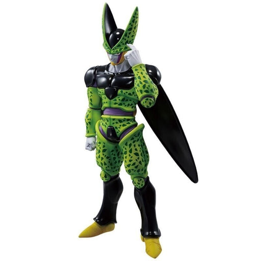 Ichiban Kuji Dragon Ball Z Duel to the Future Perfect Cell Prize A Figure JAPAN