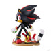 PalVerse Pale. Shadow the Hedgehog Figure JAPAN OFFICIAL