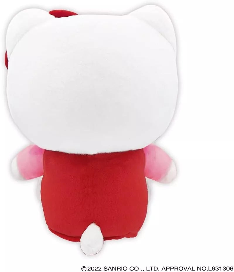 Cabeza de conductor de golf de Sanrio Hello Kitty Pink Ver. 460cc Oficial de Japón