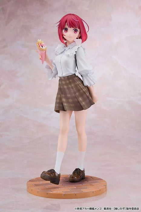 Oshi no Ko Kana Arima Date Style Ver. 1/6 Figure JAPAN OFFICIAL